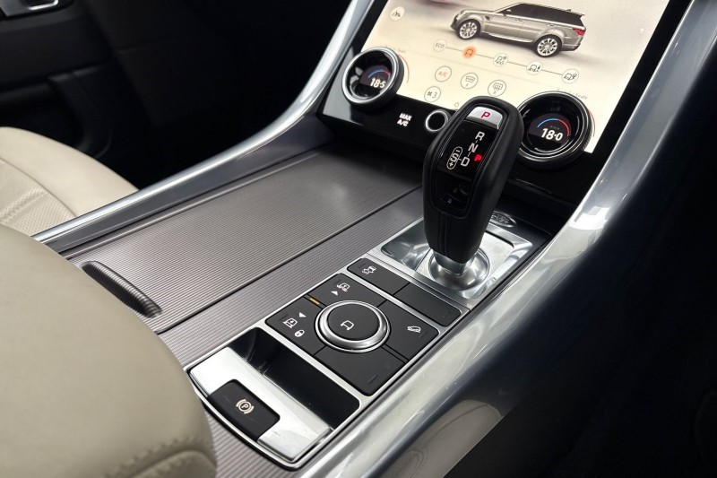 2021 (71) LAND ROVER RANGE ROVER SPORT 3.0 D250 HSE 5dr Auto 5028194