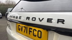 2021 (71) LAND ROVER RANGE ROVER SPORT 3.0 D250 HSE 5dr Auto 5028229