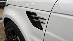 2021 (71) LAND ROVER RANGE ROVER SPORT 3.0 D250 HSE 5dr Auto 5028201