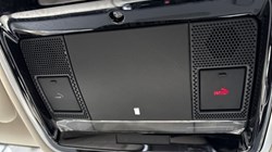 2021 (71) LAND ROVER RANGE ROVER SPORT 3.0 D250 HSE 5dr Auto 5028202