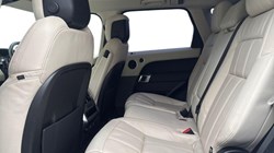 2021 (71) LAND ROVER RANGE ROVER SPORT 3.0 D250 HSE 5dr Auto 5028185