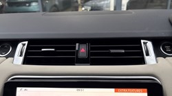 2021 (71) LAND ROVER RANGE ROVER SPORT 3.0 D250 HSE 5dr Auto 5028218