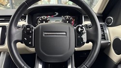2021 (71) LAND ROVER RANGE ROVER SPORT 3.0 D250 HSE 5dr Auto 5028208