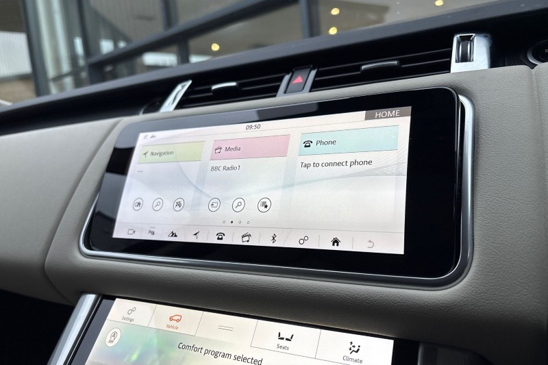 2021 (71) LAND ROVER RANGE ROVER SPORT 3.0 D250 HSE 5dr Auto 5028211