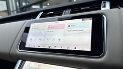 2021 (71) LAND ROVER RANGE ROVER SPORT 3.0 D250 HSE 5dr Auto 5028211