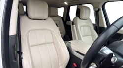 2021 (71) LAND ROVER RANGE ROVER SPORT 3.0 D250 HSE 5dr Auto 5028207