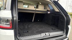 2021 (71) LAND ROVER RANGE ROVER SPORT 3.0 D250 HSE 5dr Auto 5028223