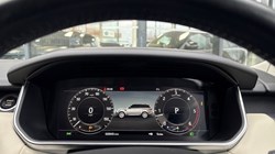 2021 (71) LAND ROVER RANGE ROVER SPORT 3.0 D250 HSE 5dr Auto 5028197