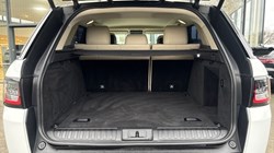 2021 (71) LAND ROVER RANGE ROVER SPORT 3.0 D250 HSE 5dr Auto 5028191