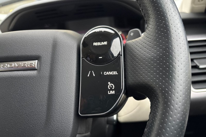 2021 (71) LAND ROVER RANGE ROVER SPORT 3.0 D250 HSE 5dr Auto 5028210