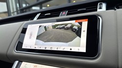 2021 (71) LAND ROVER RANGE ROVER SPORT 3.0 D250 HSE 5dr Auto 5028193