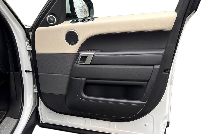 2021 (71) LAND ROVER RANGE ROVER SPORT 3.0 D250 HSE 5dr Auto 5028203