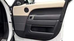 2021 (71) LAND ROVER RANGE ROVER SPORT 3.0 D250 HSE 5dr Auto 5028203