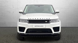 2021 (71) LAND ROVER RANGE ROVER SPORT 3.0 D250 HSE 5dr Auto 5028188