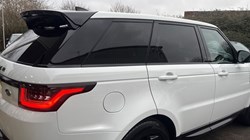 2021 (71) LAND ROVER RANGE ROVER SPORT 3.0 D250 HSE 5dr Auto 5028235