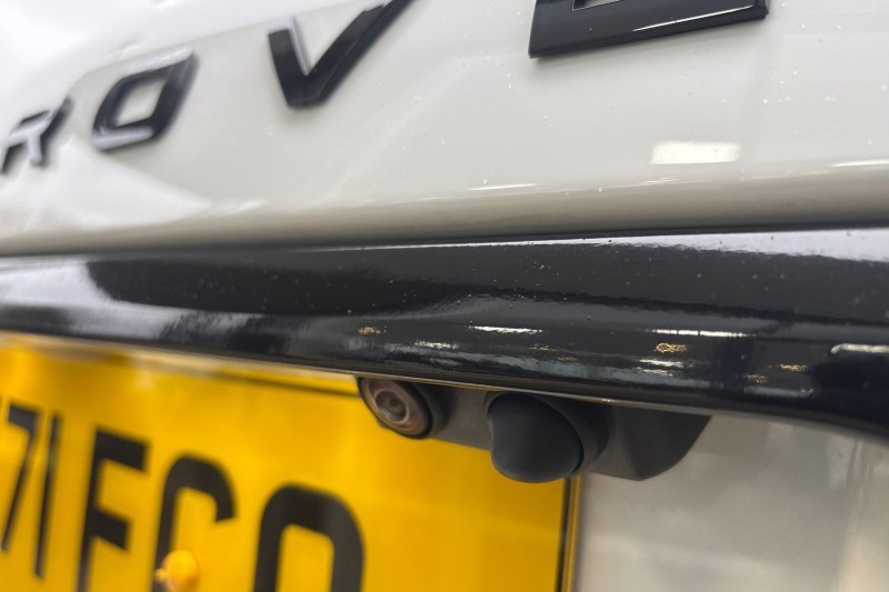 2021 (71) LAND ROVER RANGE ROVER SPORT 3.0 D250 HSE 5dr Auto 5028225