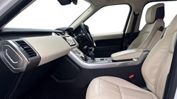 2021 (71) LAND ROVER RANGE ROVER SPORT 3.0 D250 HSE 5dr Auto 5028184