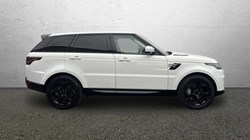 2021 (71) LAND ROVER RANGE ROVER SPORT 3.0 D250 HSE 5dr Auto 5028186