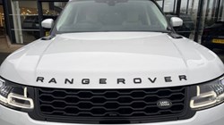 2021 (71) LAND ROVER RANGE ROVER SPORT 3.0 D250 HSE 5dr Auto 5028227