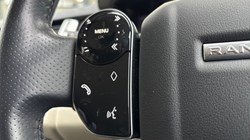 2021 (71) LAND ROVER RANGE ROVER SPORT 3.0 D250 HSE 5dr Auto 5028209