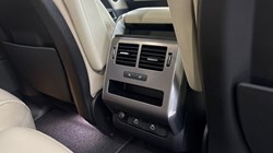 2021 (71) LAND ROVER RANGE ROVER SPORT 3.0 D250 HSE 5dr Auto 5028199