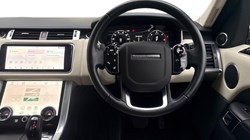 2021 (71) LAND ROVER RANGE ROVER SPORT 3.0 D250 HSE 5dr Auto 5028196