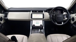 2021 (71) LAND ROVER RANGE ROVER SPORT 3.0 D250 HSE 5dr Auto 5028190