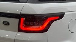 2021 (71) LAND ROVER RANGE ROVER SPORT 3.0 D250 HSE 5dr Auto 5028231