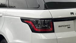 2021 (71) LAND ROVER RANGE ROVER SPORT 3.0 D250 HSE 5dr Auto 5028200