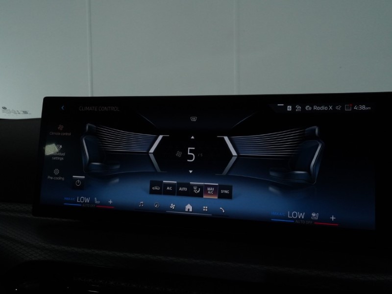  BMW 4 SERIES 420i M Sport 5dr Step Auto [Pro Pack] 4498622