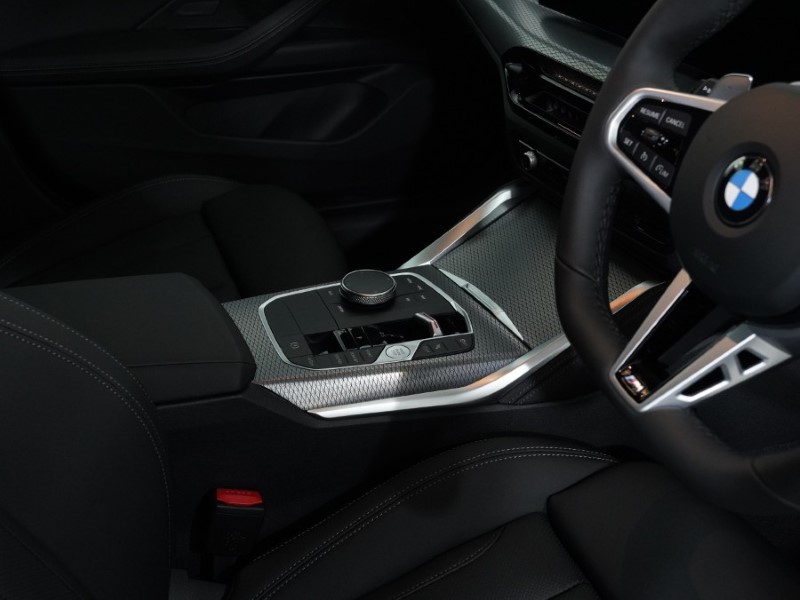  BMW 4 SERIES 420i M Sport 5dr Step Auto [Pro Pack] 4498614