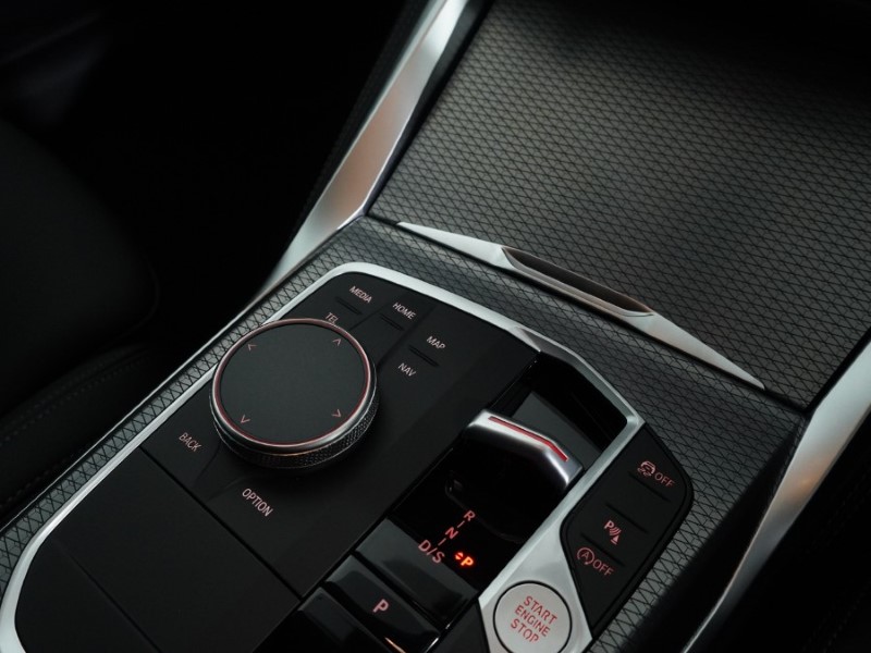  BMW 4 SERIES 420i M Sport 5dr Step Auto [Pro Pack] 4498635