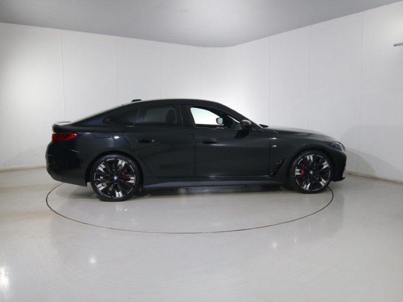  BMW 4 SERIES 420i M Sport 5dr Step Auto [Pro Pack] 4498648