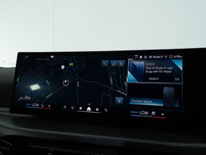  BMW 4 SERIES 420i M Sport 5dr Step Auto [Pro Pack] 4498629