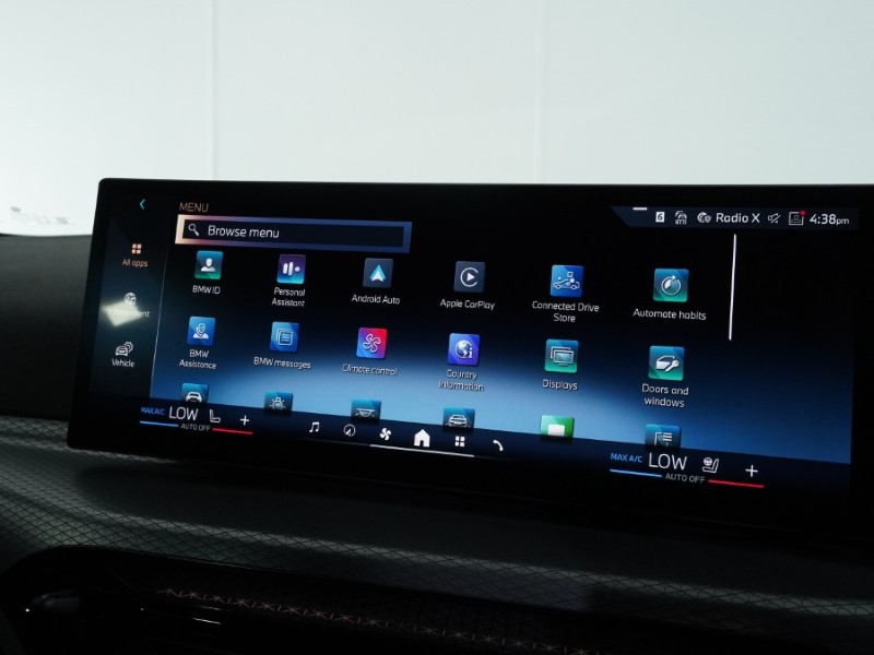  BMW 4 SERIES 420i M Sport 5dr Step Auto [Pro Pack] 4498624