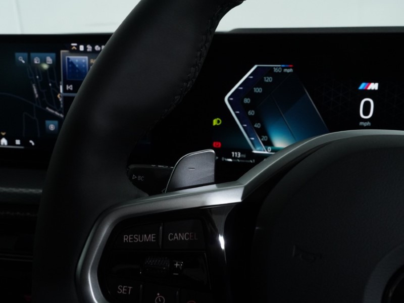  BMW 4 SERIES 420i M Sport 5dr Step Auto [Pro Pack] 4498632