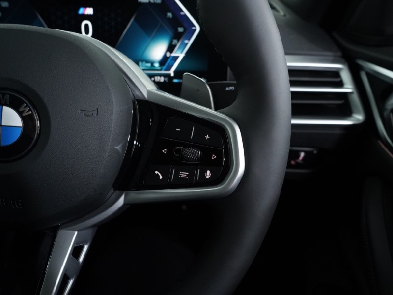  BMW 4 SERIES 420i M Sport 5dr Step Auto [Pro Pack] 4498634