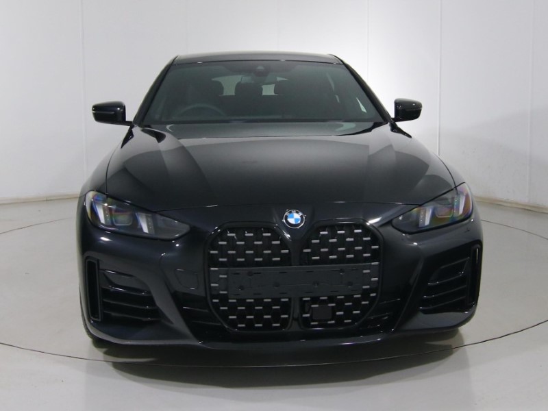  BMW 4 SERIES 420i M Sport 5dr Step Auto [Pro Pack] 4498642