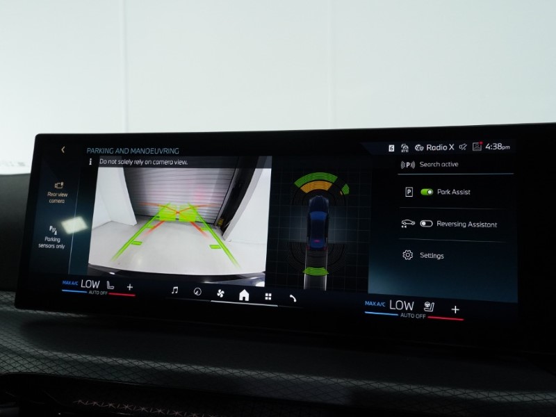  BMW 4 SERIES 420i M Sport 5dr Step Auto [Pro Pack] 4498628