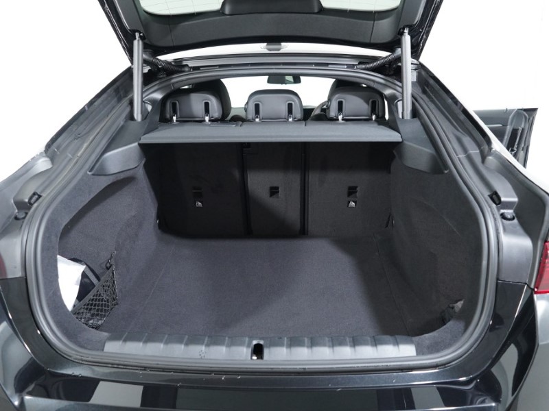  BMW 4 SERIES 420i M Sport 5dr Step Auto [Pro Pack] 4498611