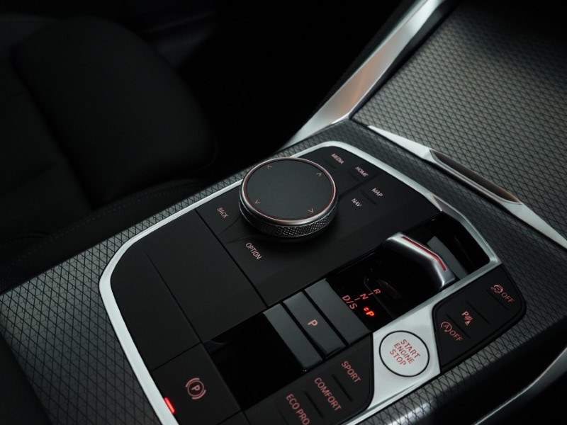  BMW 4 SERIES 420i M Sport 5dr Step Auto [Pro Pack] 4498636