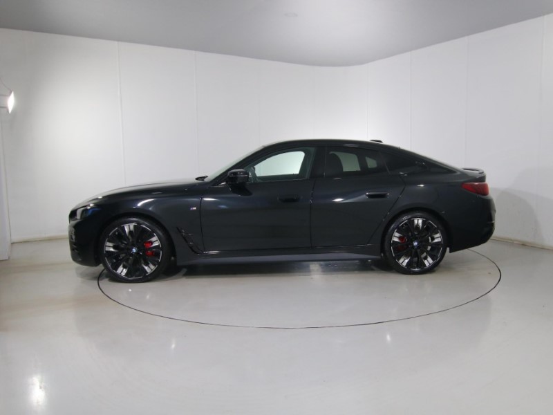  BMW 4 SERIES 420i M Sport 5dr Step Auto [Pro Pack] 4498644