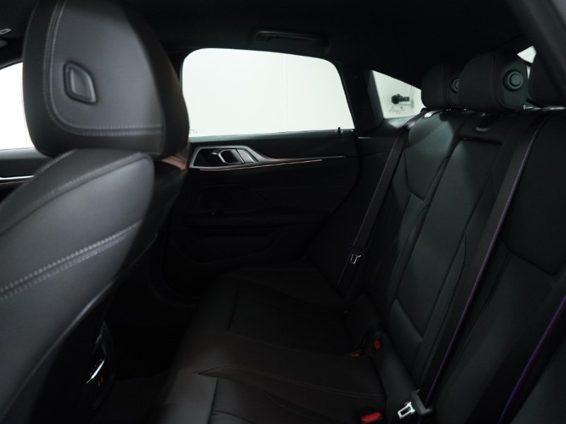  BMW 4 SERIES 420i M Sport 5dr Step Auto [Pro Pack] 4498619