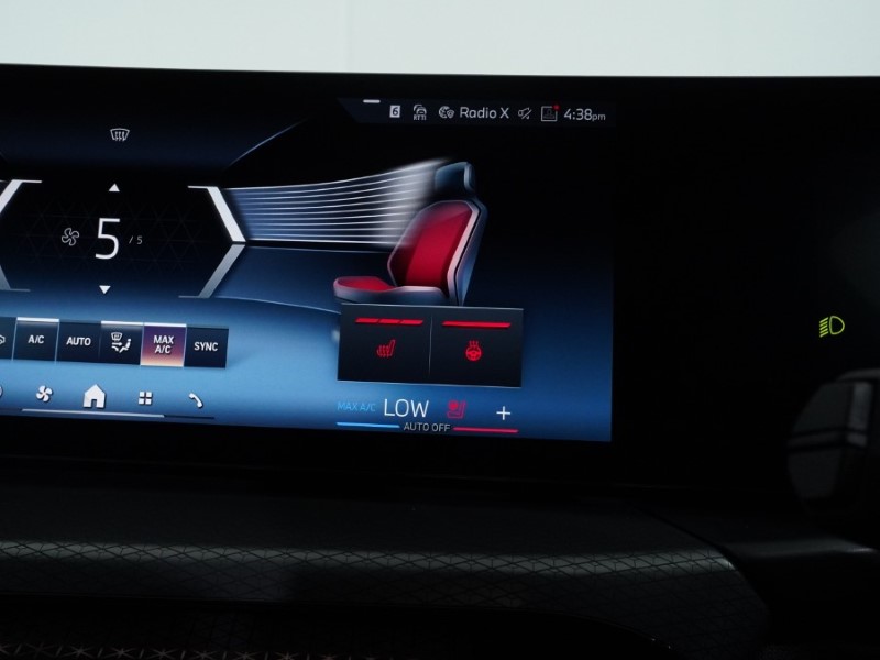  BMW 4 SERIES 420i M Sport 5dr Step Auto [Pro Pack] 4498623