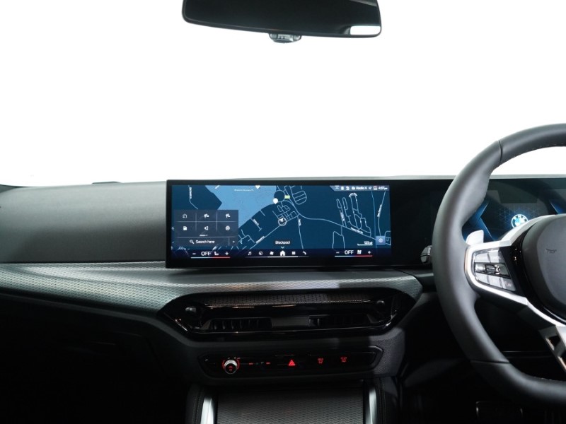  BMW 4 SERIES 420i M Sport 5dr Step Auto [Pro Pack] 4498616