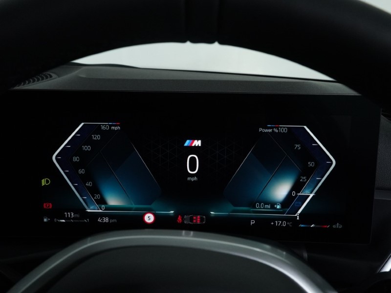  BMW 4 SERIES 420i M Sport 5dr Step Auto [Pro Pack] 4498630