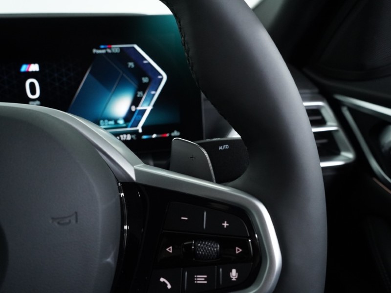  BMW 4 SERIES 420i M Sport 5dr Step Auto [Pro Pack] 4498633