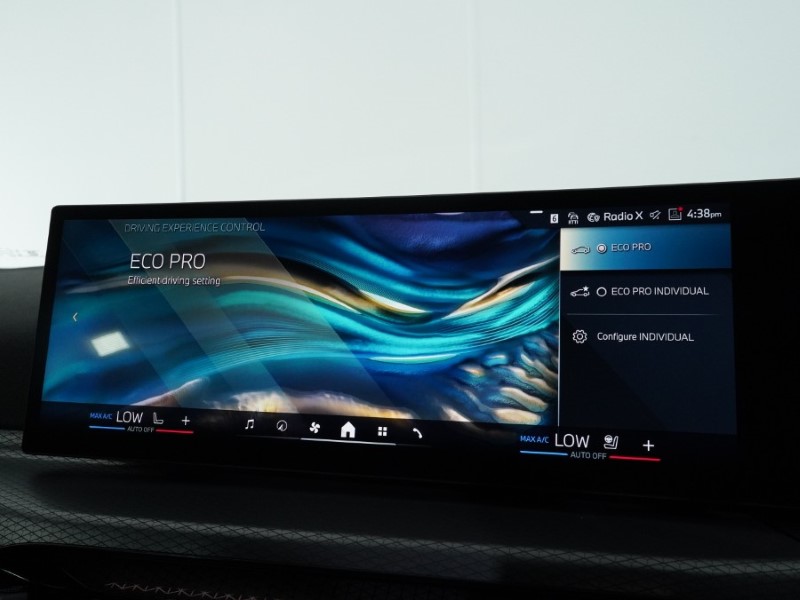  BMW 4 SERIES 420i M Sport 5dr Step Auto [Pro Pack] 4498627