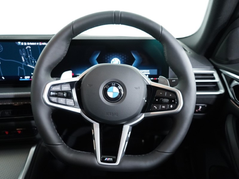  BMW 4 SERIES 420i M Sport 5dr Step Auto [Pro Pack] 4498618