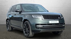 2023 (73) LAND ROVER RANGE ROVER 4.4 P530 V8 Autobiography 4dr Auto 3028532